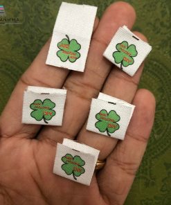 Mác Lụa, May Sườn Áo, Kích Thước 1,5x3 (4,5,6)