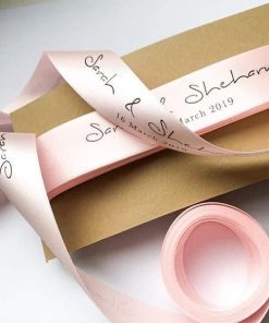 In Dây Ruy Băng ( Thường )