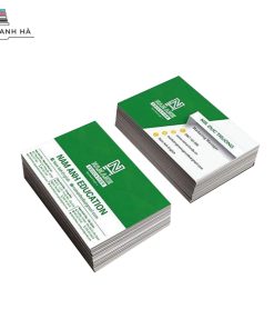 Card Visit 5x9, 6x10,7x12,...