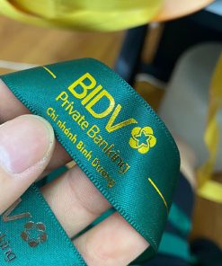 In Dây Ruy Băng ( Lưới )