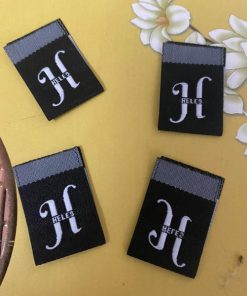 Mác Dệt, May Sườn Áo, Kích Thước 2,5x4(5,6,7)