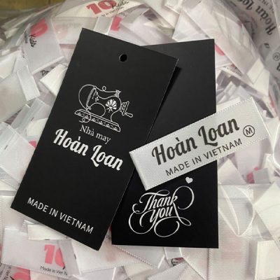 Địa chỉ in mác quần áo chất lượng ở đâu?