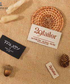 Mác Cotton, May Sườn Áo, Kích Thước 2.5x4 (5,6,7)