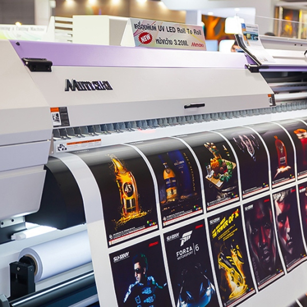 Tìm hiểu 7 công nghệ in ấn hiện nay phổ biến nhất