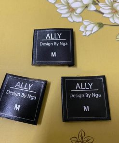 Mác Cotton, May Sườn Áo, Kích Thước 4x5