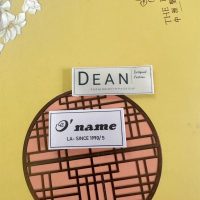 THIẾT KẾ, SẢN XUẤT LOGO, NHÃN MÁC KHÔNG QUA CHUNG GIAN