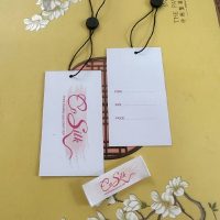 THIẾT KẾ, SẢN XUẤT LOGO, NHÃN MÁC KHÔNG QUA CHUNG GIAN