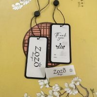 THIẾT KẾ, SẢN XUẤT LOGO, NHÃN MÁC KHÔNG QUA CHUNG GIAN