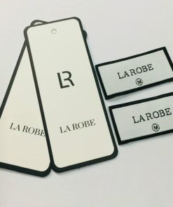 Thẻ Bài Loại Bồi Kích Thước 2x10,3x7,4x8,5x10,....