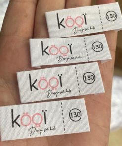 Mác Cotton, May Sườn Áo, Kích Thước 2x5