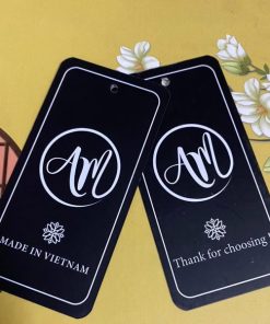 Thẻ Bài Loại Thường Kích Thước 2x10,3x7,4x8,5x10,....